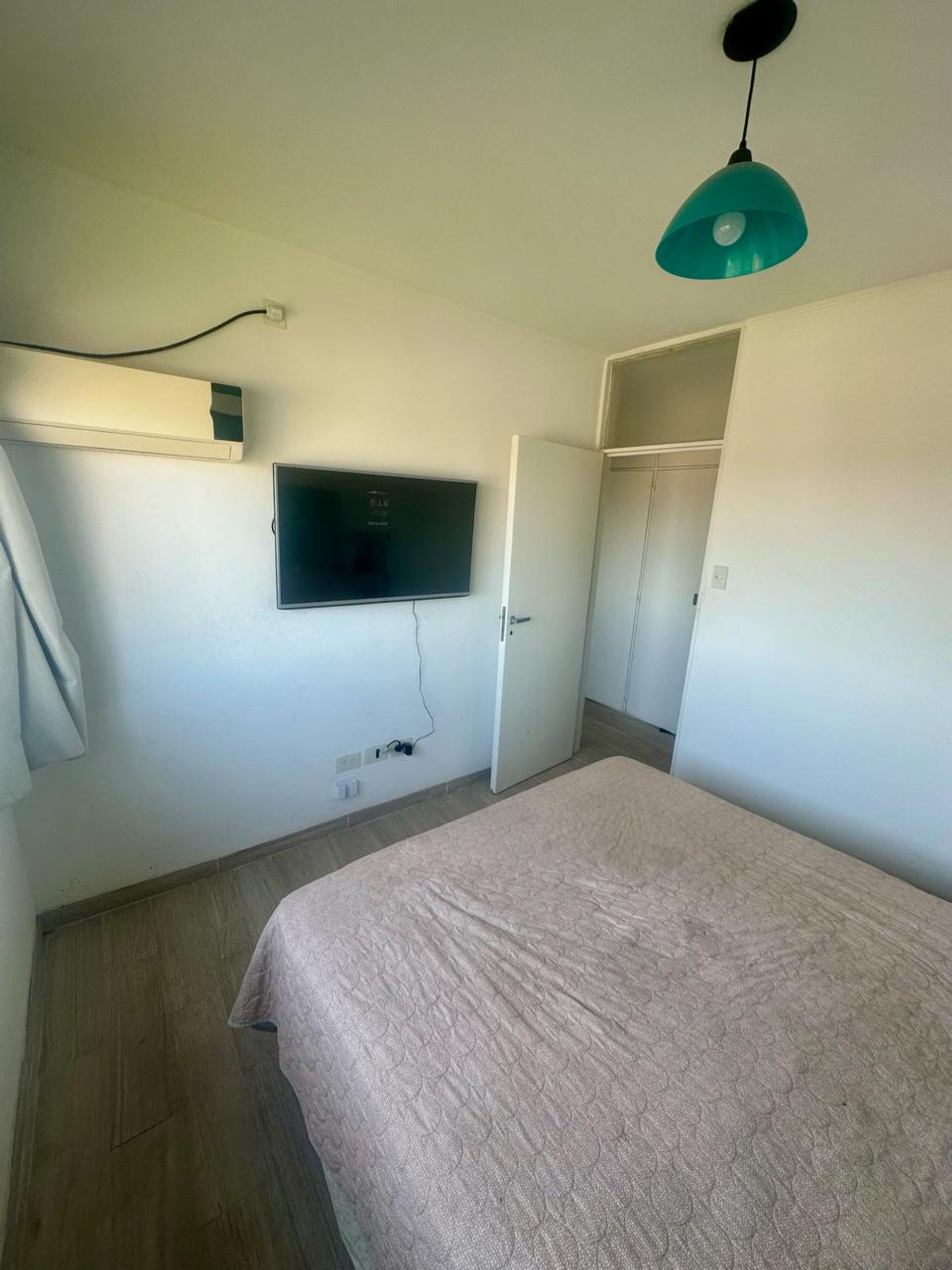 Venta Depto 3 Amb. – Cochera- Martinez