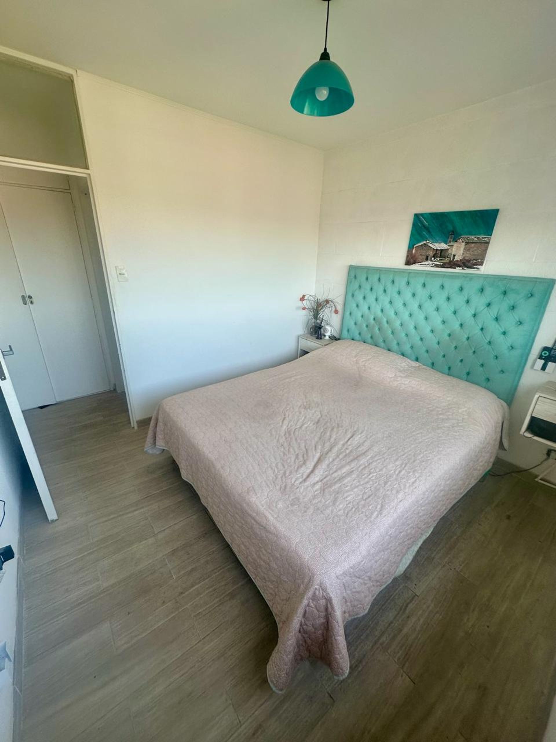 Venta Depto 3 Amb. – Cochera- Martinez
