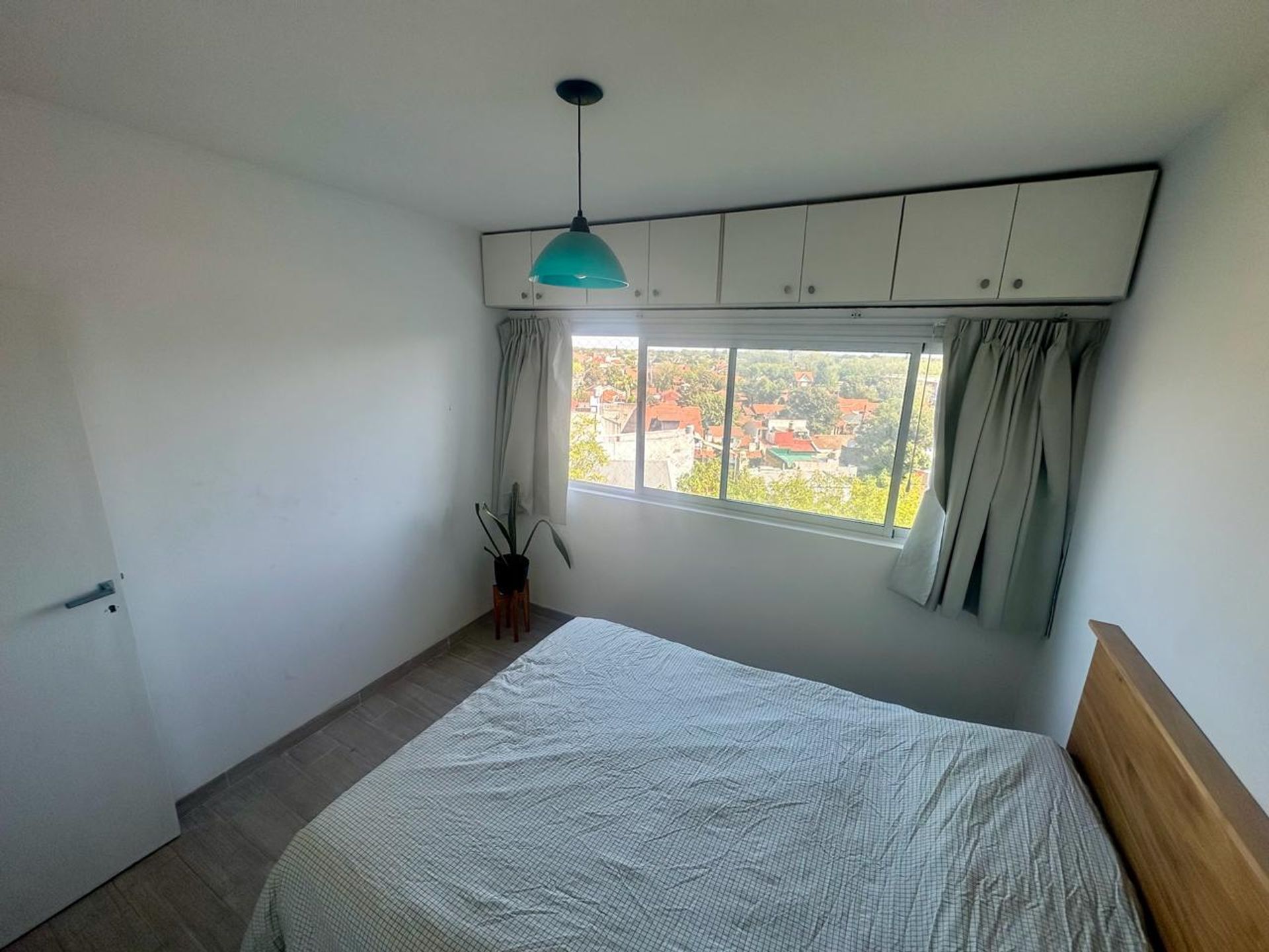 Venta Depto 3 Amb. – Cochera- Martinez
