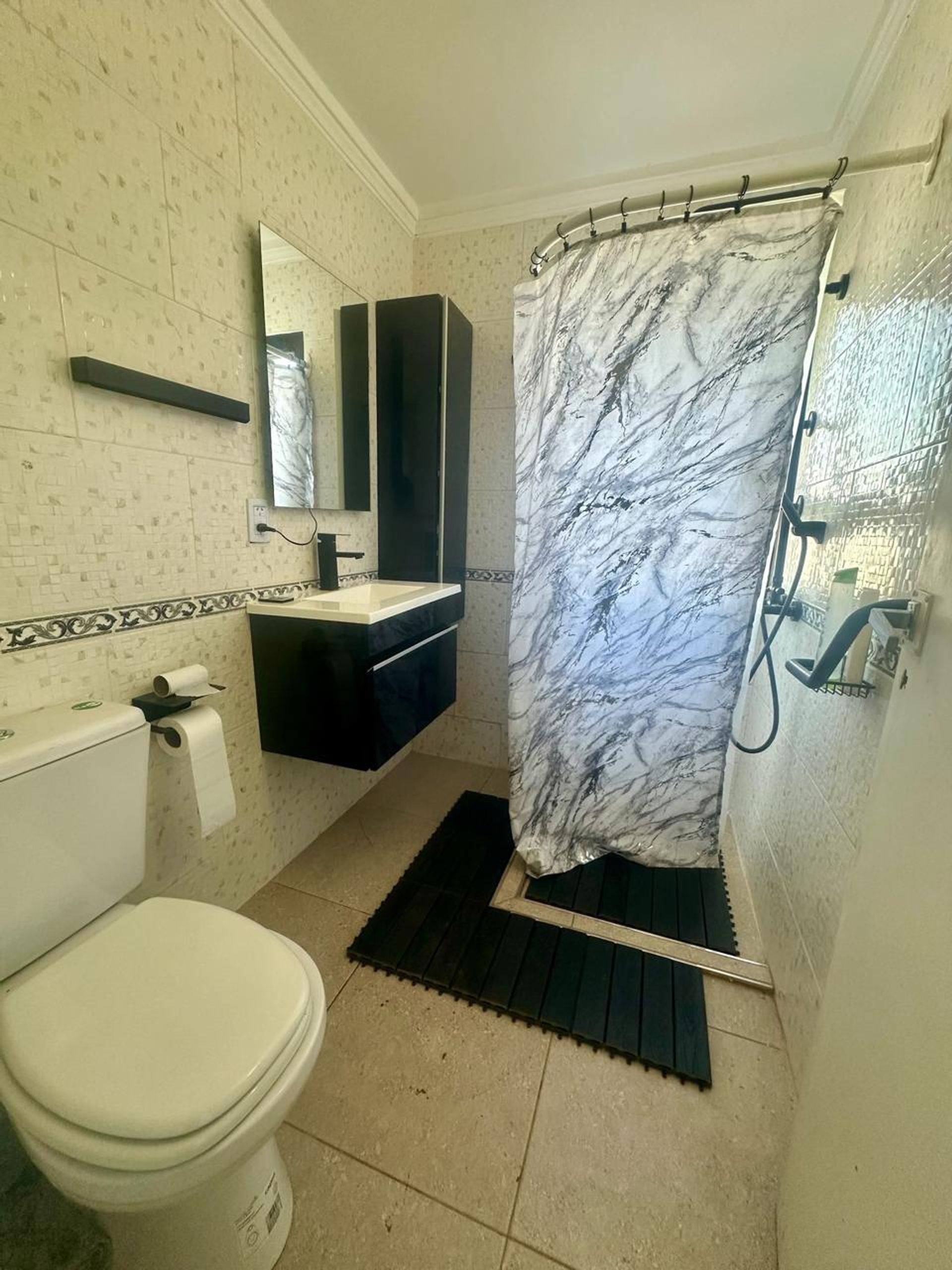 Venta Depto 3 Amb. – Cochera- Martinez