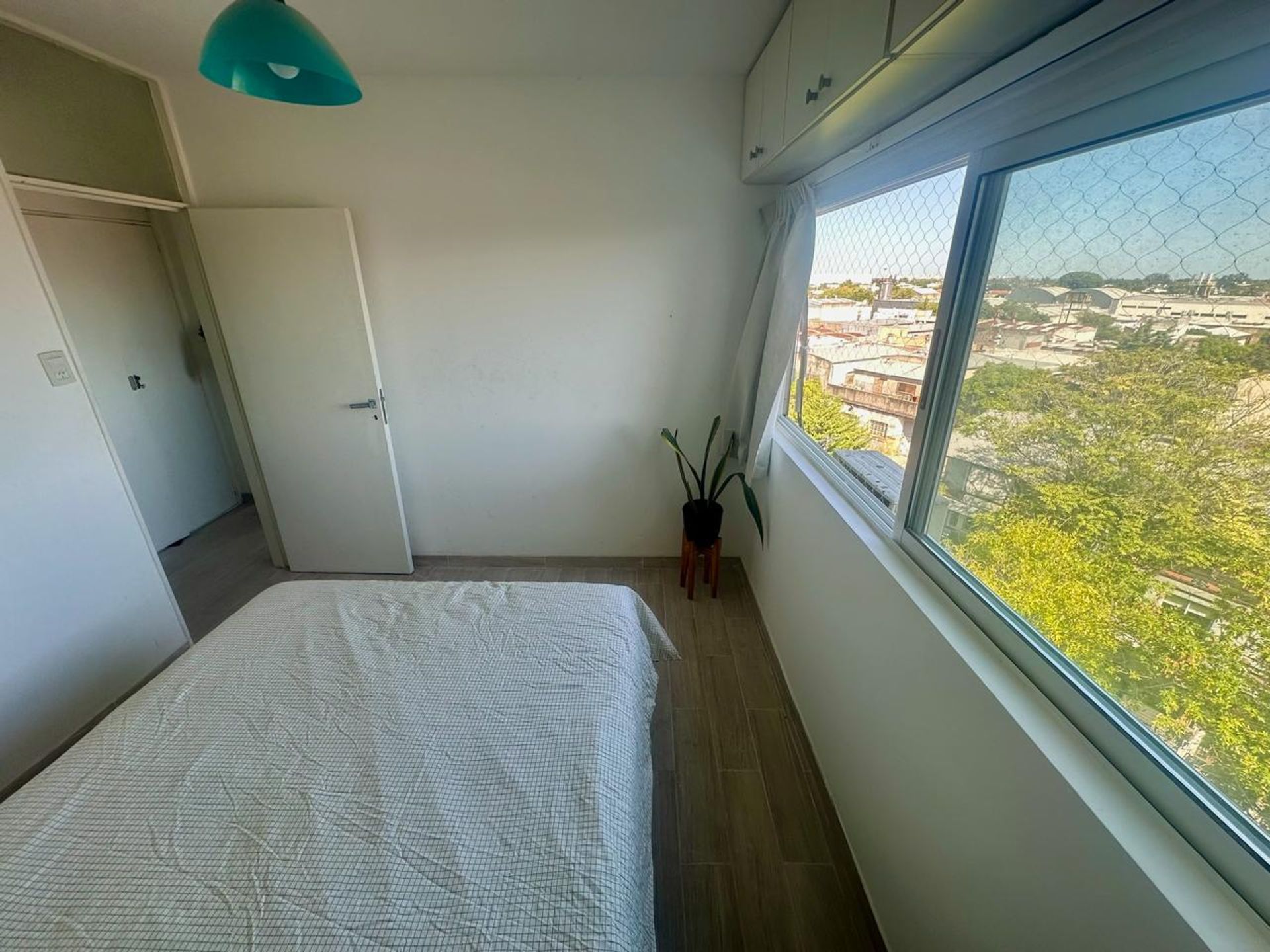 Venta Depto 3 Amb. – Cochera- Martinez