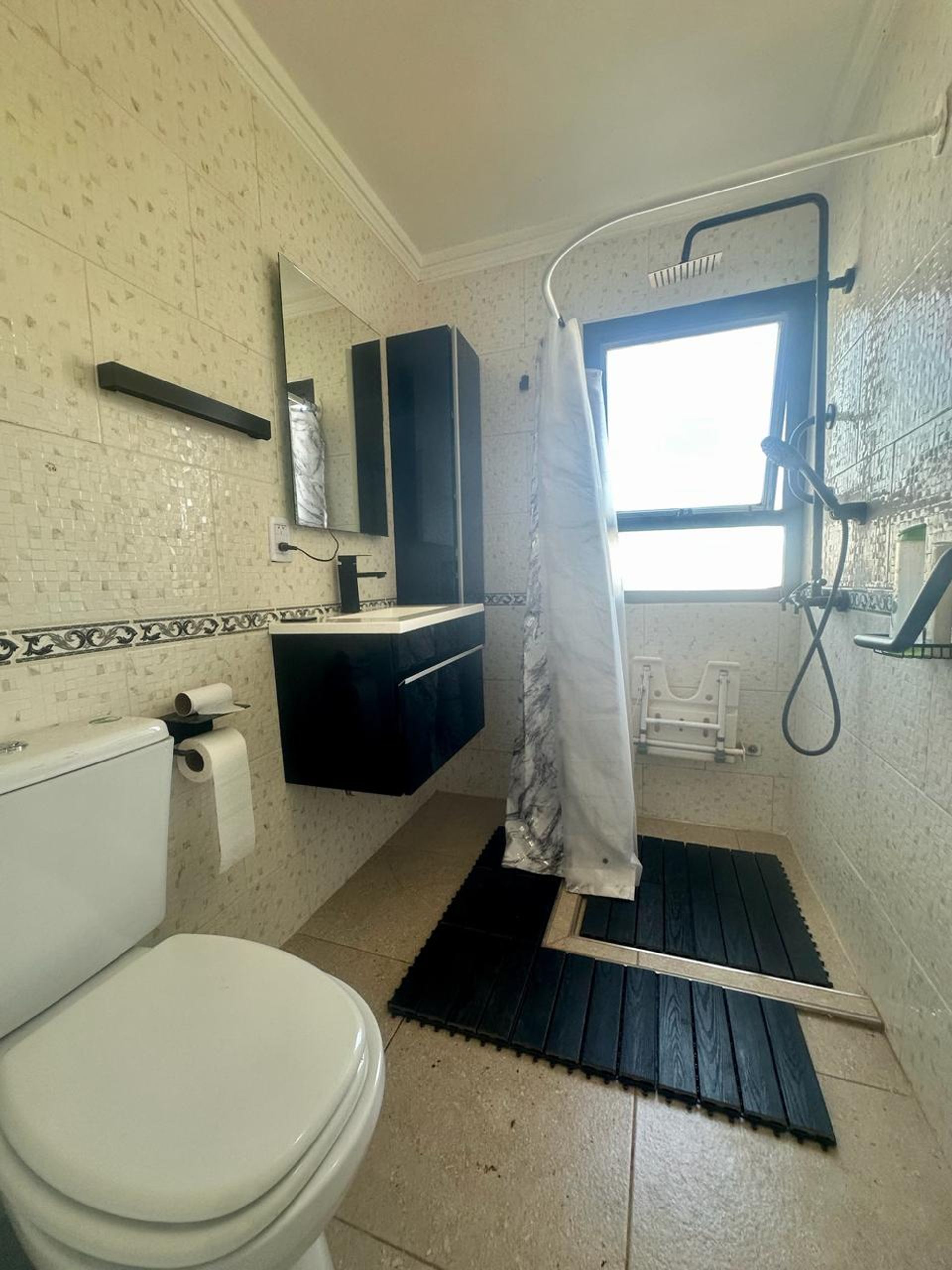 Venta Depto 3 Amb. – Cochera- Martinez