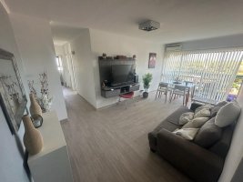 Venta Depto 3 Amb. – Cochera- Martinez