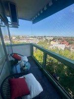 Venta Depto 3 Amb. – Cochera- Martinez