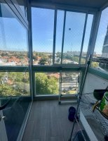 Venta Depto 3 Amb. – Cochera- Martinez