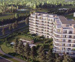 Venta un ambiente El Palmar Nordelta de Pozo