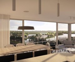 Venta un ambiente El Palmar Nordelta de Pozo