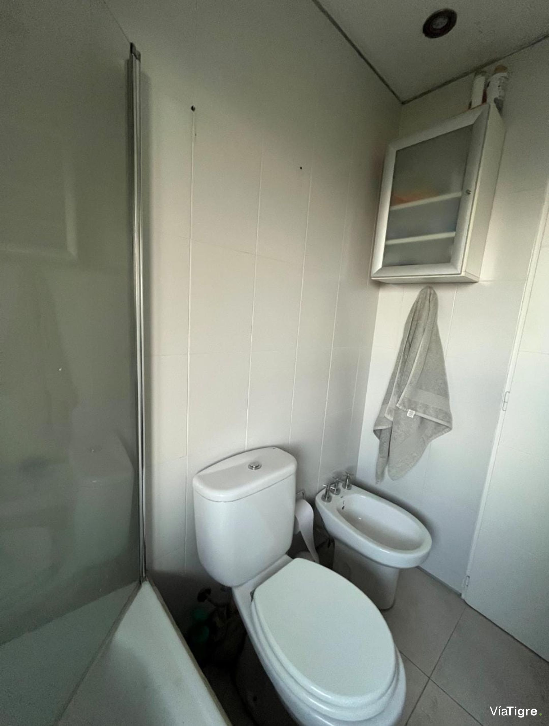 Alquiler Departamento 2 Ambientes Nordelta