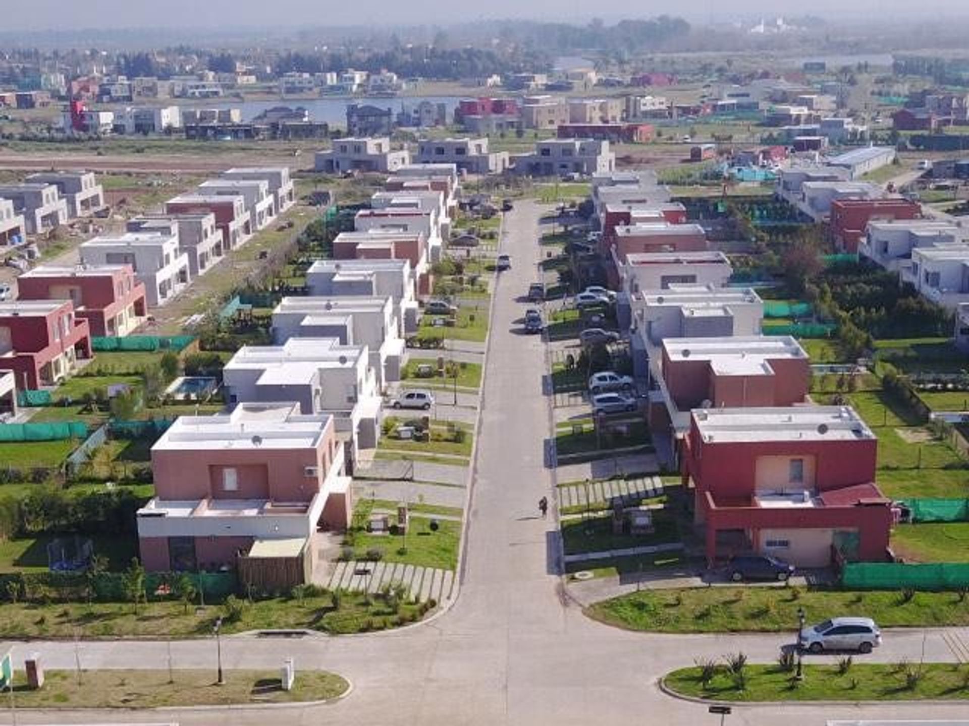 Venta Casa 3 Ambientes Villanueva San Patricio Tig