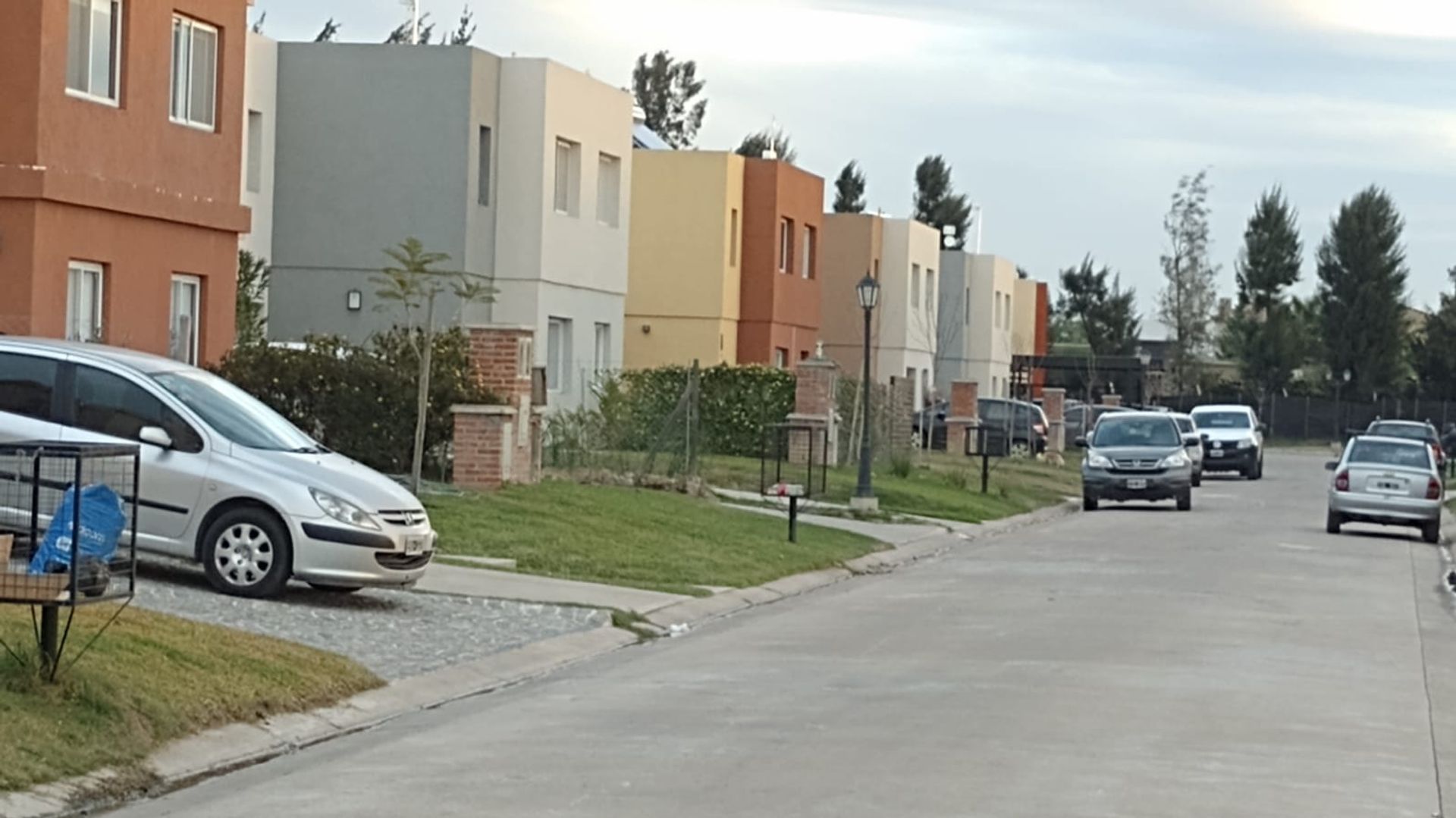 Venta Casa 3 Ambientes Villanueva San Patricio Tig