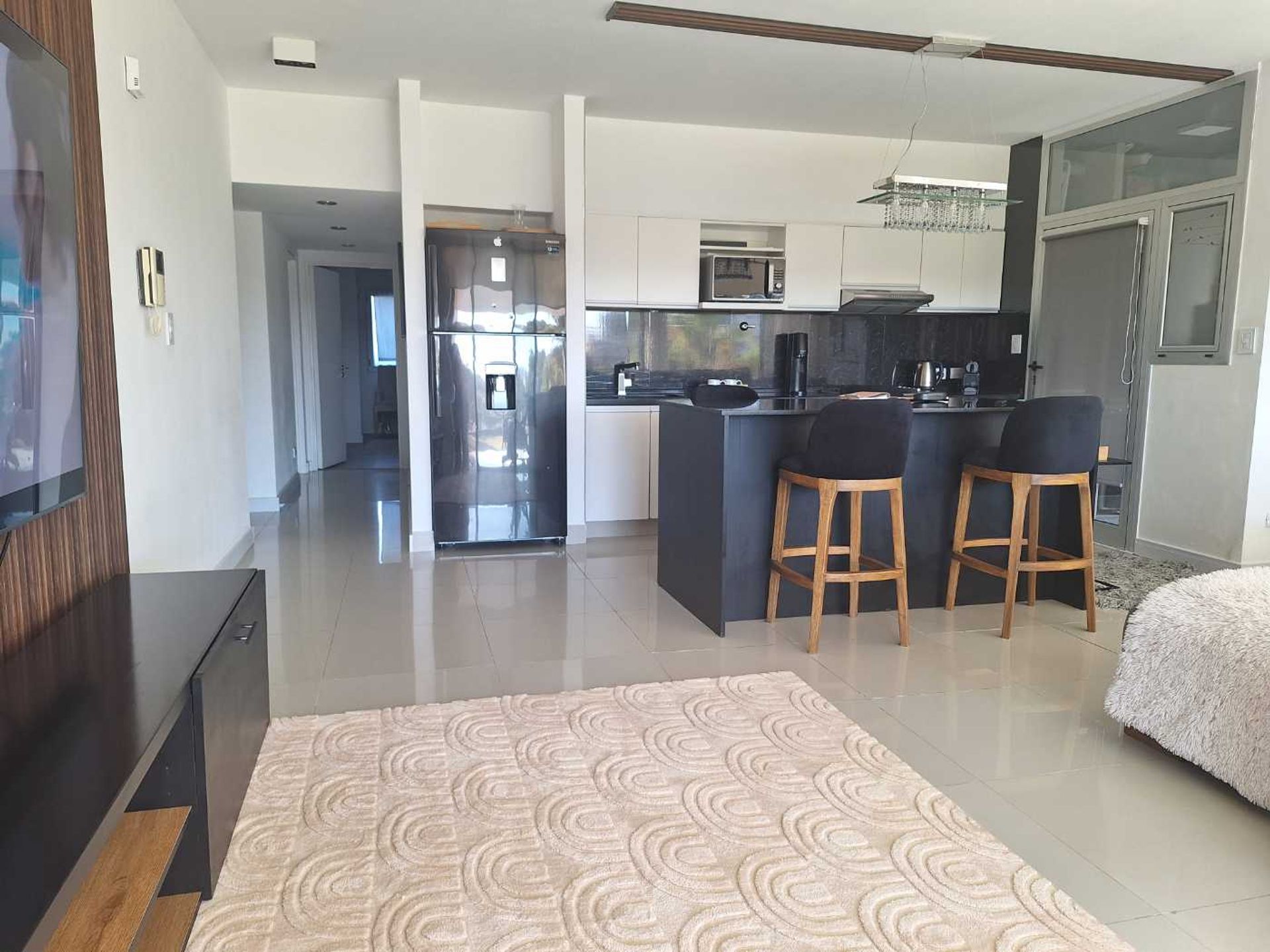 Alquiler Marinas Del Canal. Nordelta. Pb. Jardin