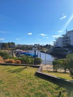 Alquiler Marinas Del Canal. Nordelta. Pb.