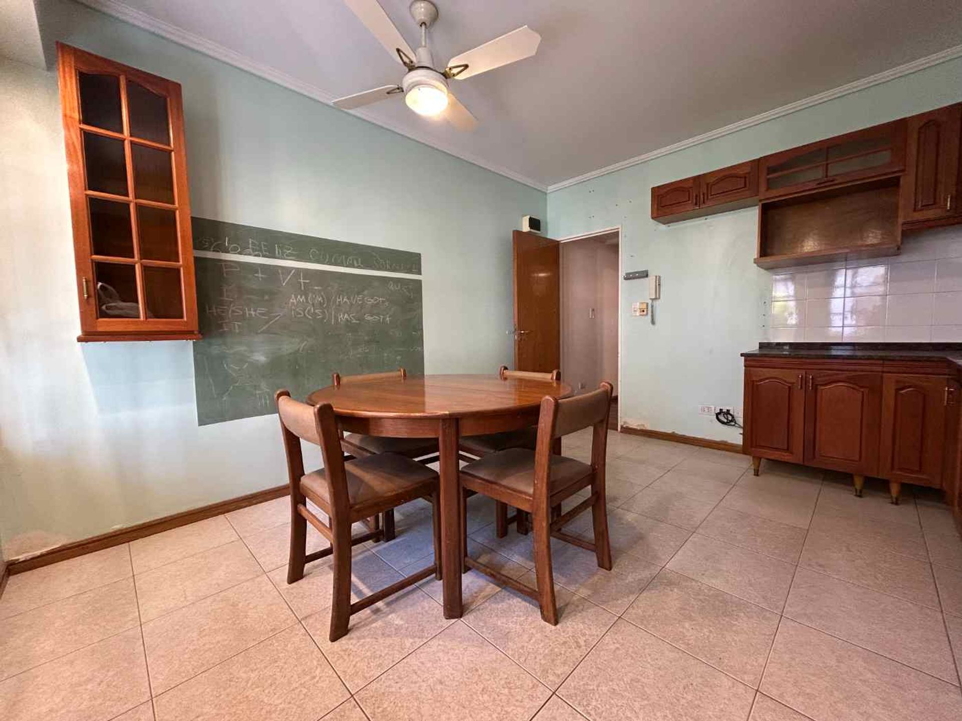 Venta duplex 5 amb en Olivos parrilla, jardin