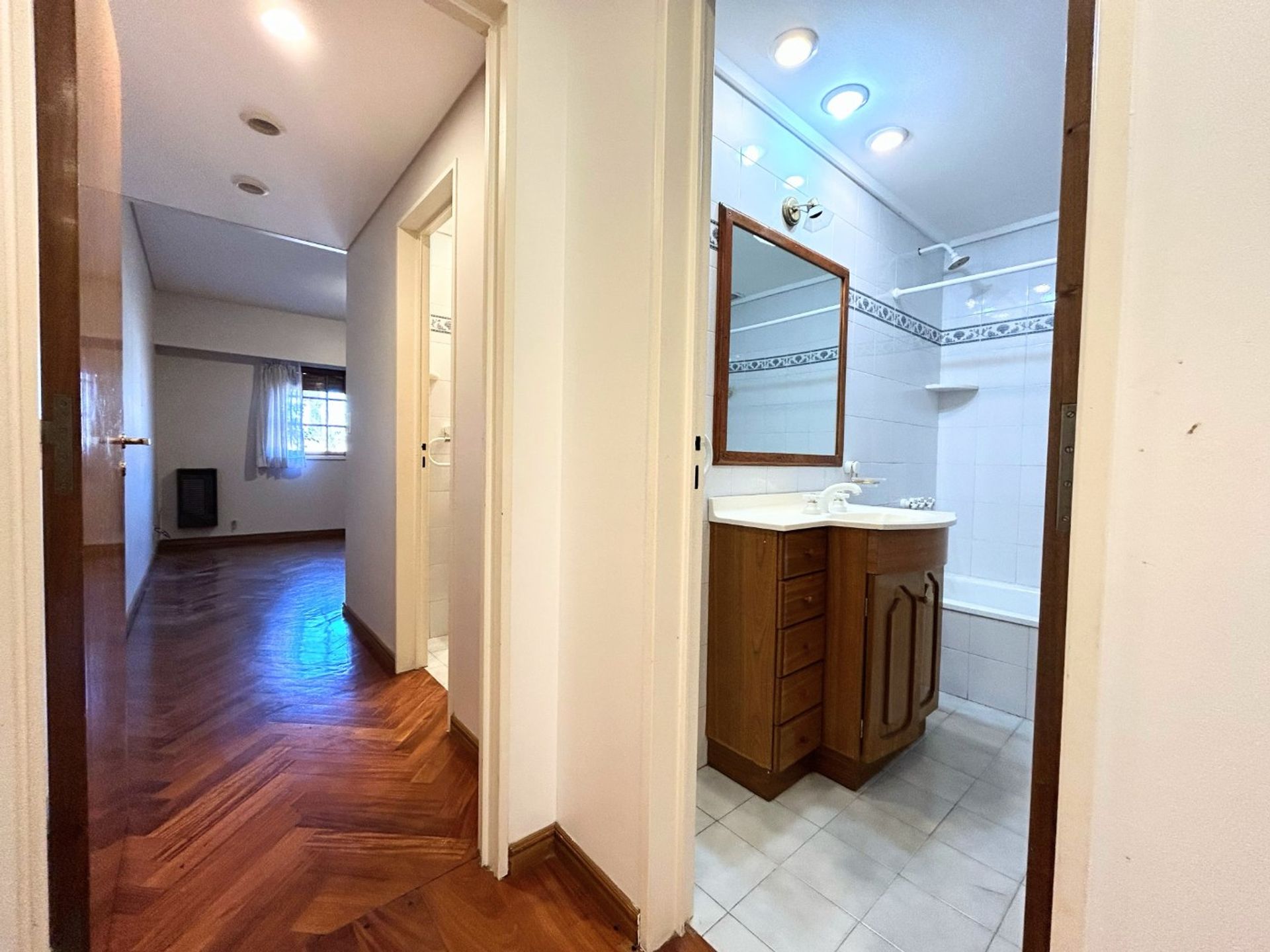 Venta duplex 5 amb en Olivos parrilla, jardin