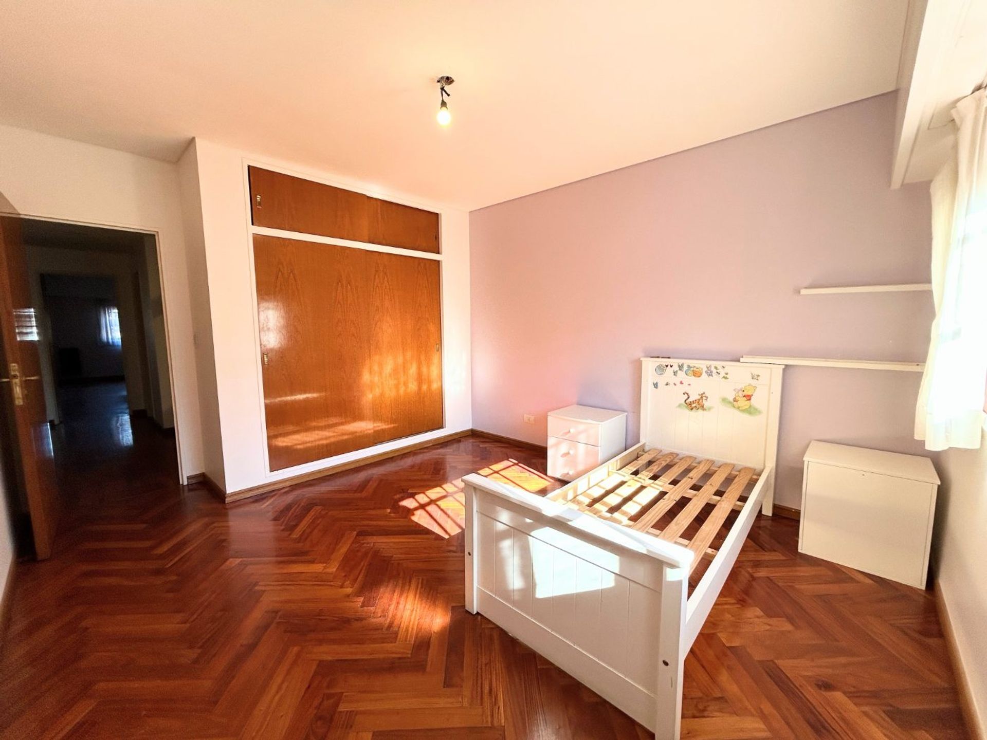 Venta duplex 5 amb en Olivos parrilla, jardin