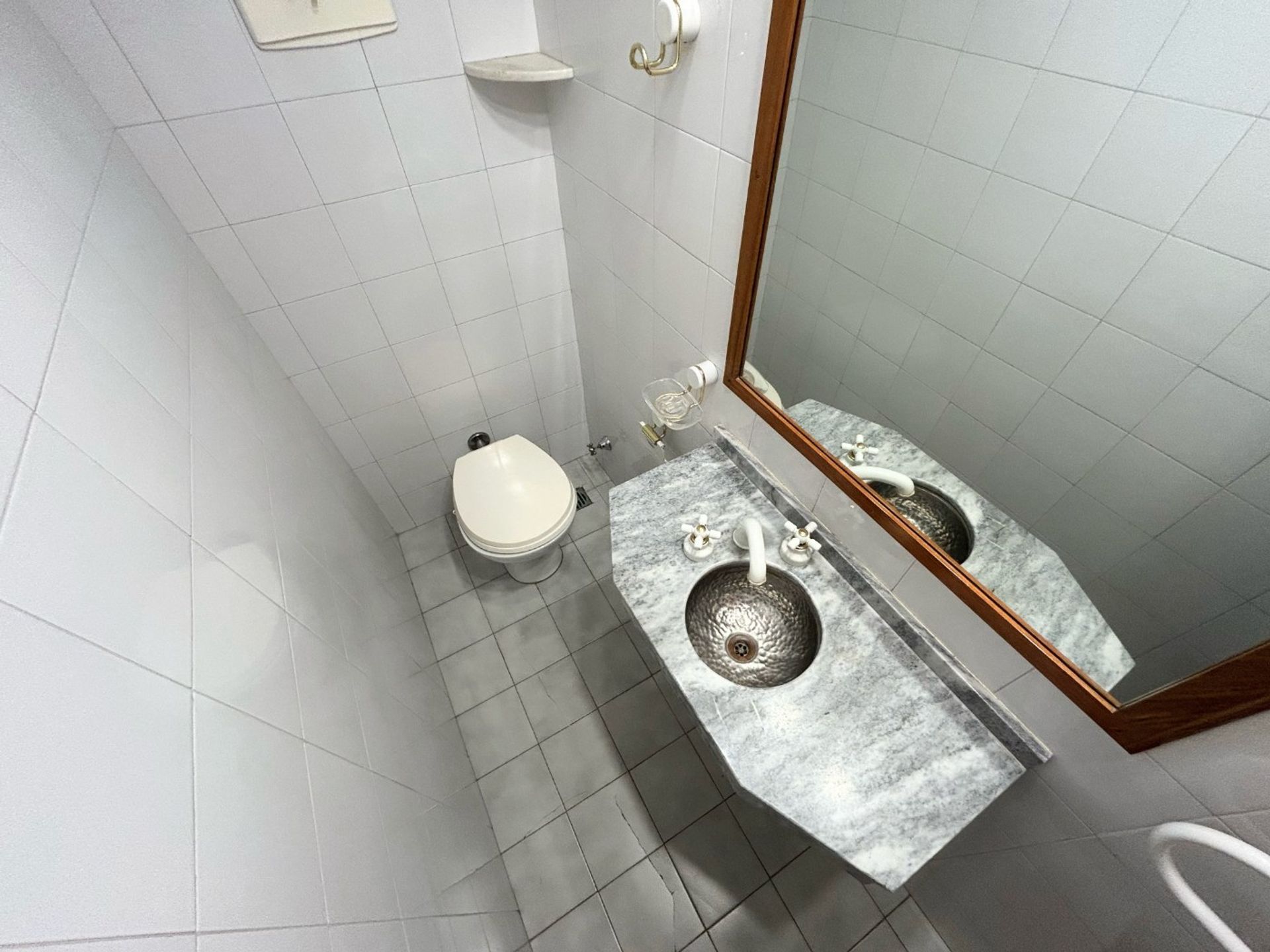 Venta duplex 5 amb en Olivos parrilla, jardin
