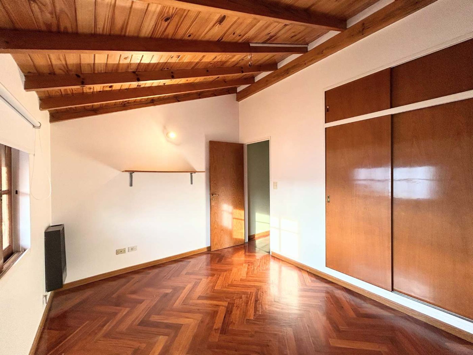 Venta duplex 5 amb en Olivos parrilla, jardin