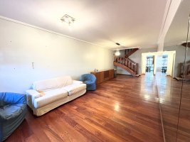 Venta duplex 5 amb en Olivos parrilla, jardin