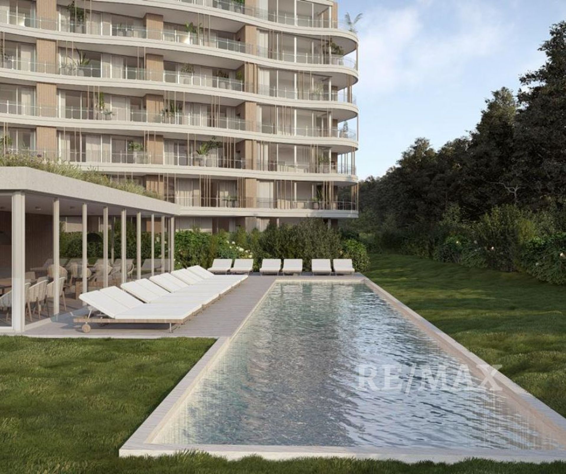 Sale 3-room El Palmar Nordelta de Pozo