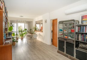 VICENTE LÓPEZ 2 ambientes con cochera y amenities