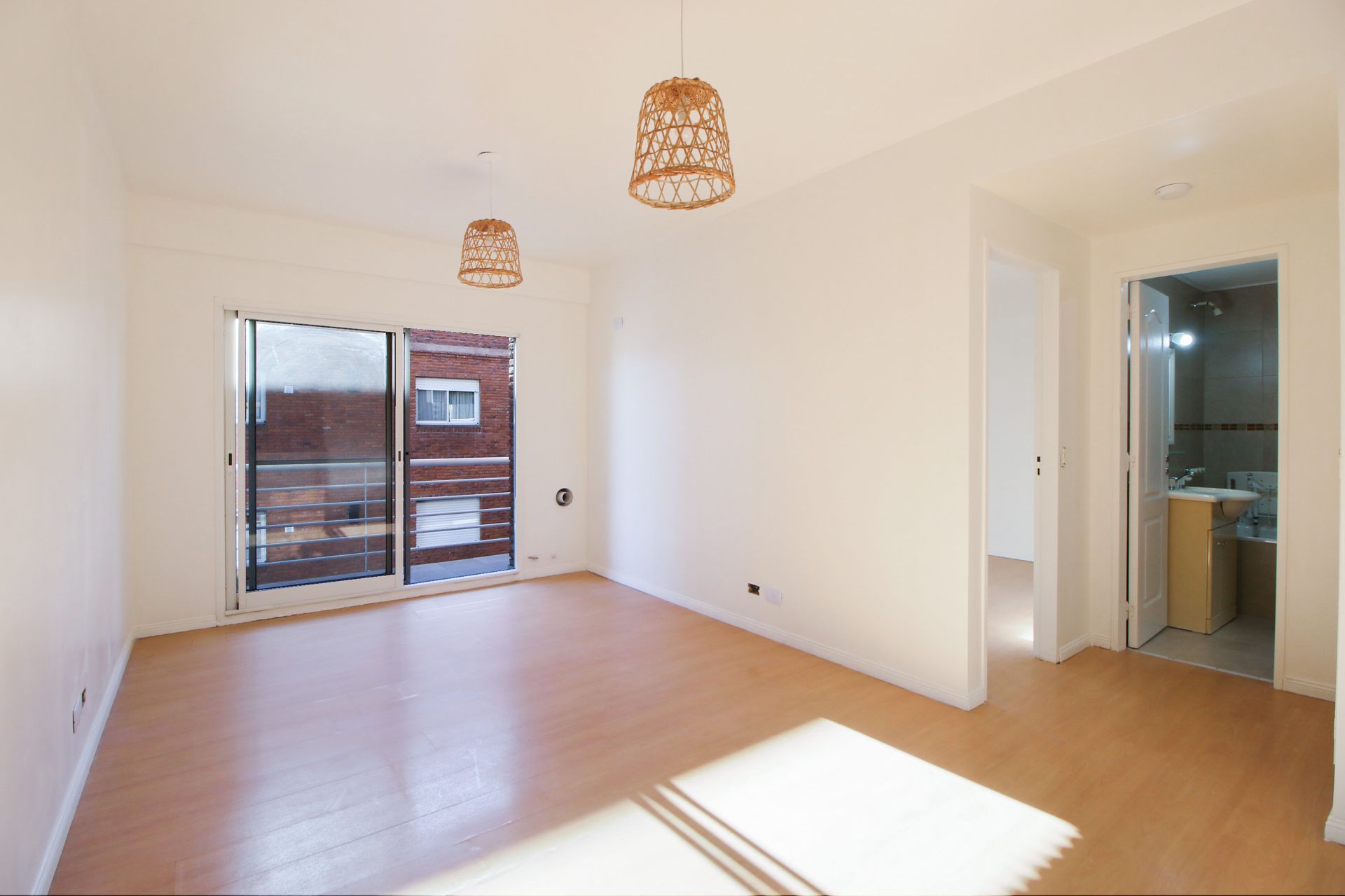 2-room apartment for sale in San Fernando center