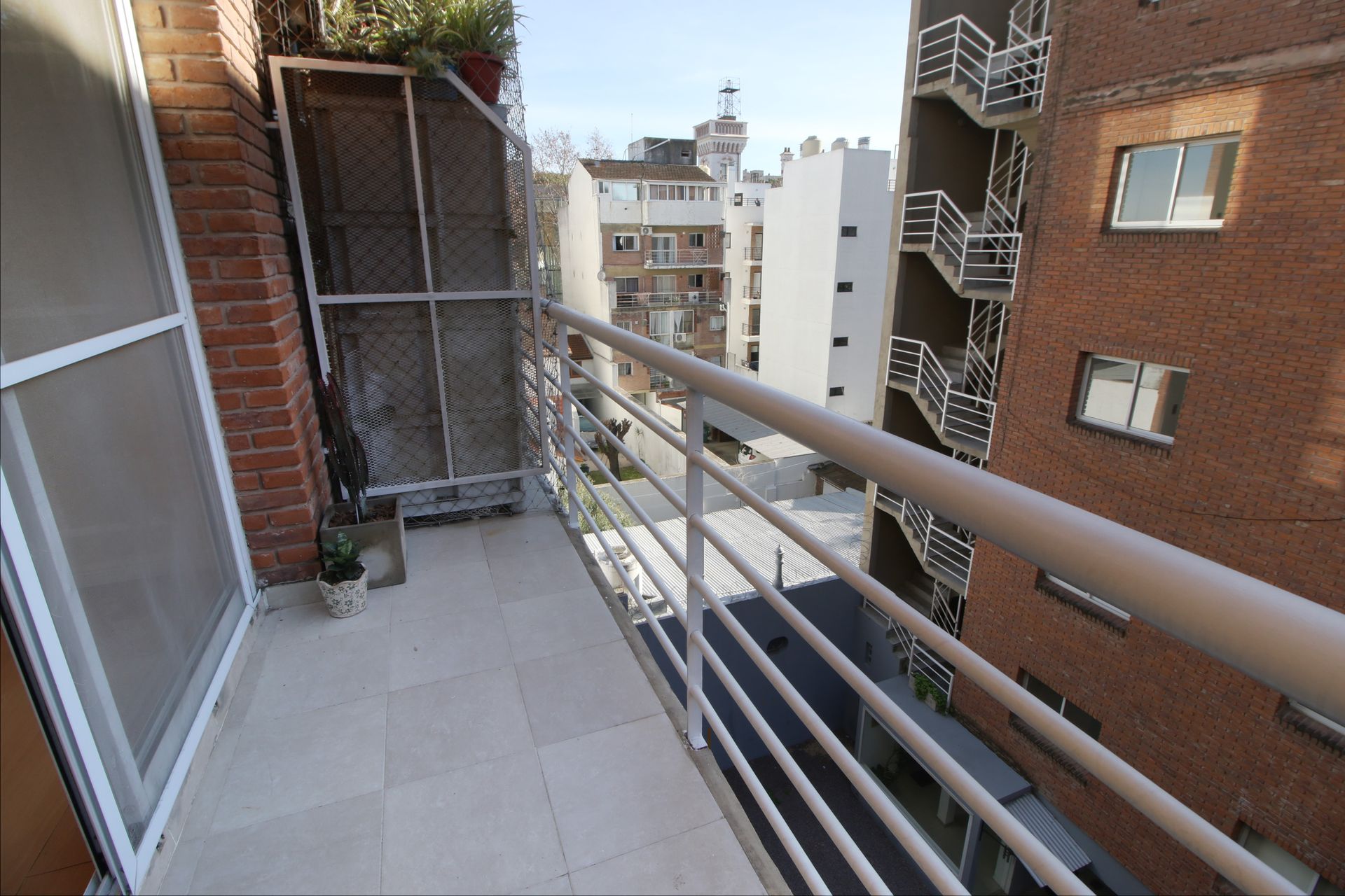 venta departamento 2 amb. centro de san fernanado