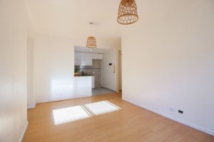 venta departamento 2 amb. centro de san fernanado