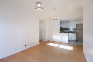 venta departamento 2 amb. centro de san fernanado