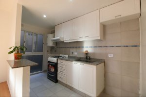 venta departamento 2 amb. centro de san fernanado