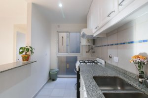 venta departamento 2 amb. centro de san fernanado
