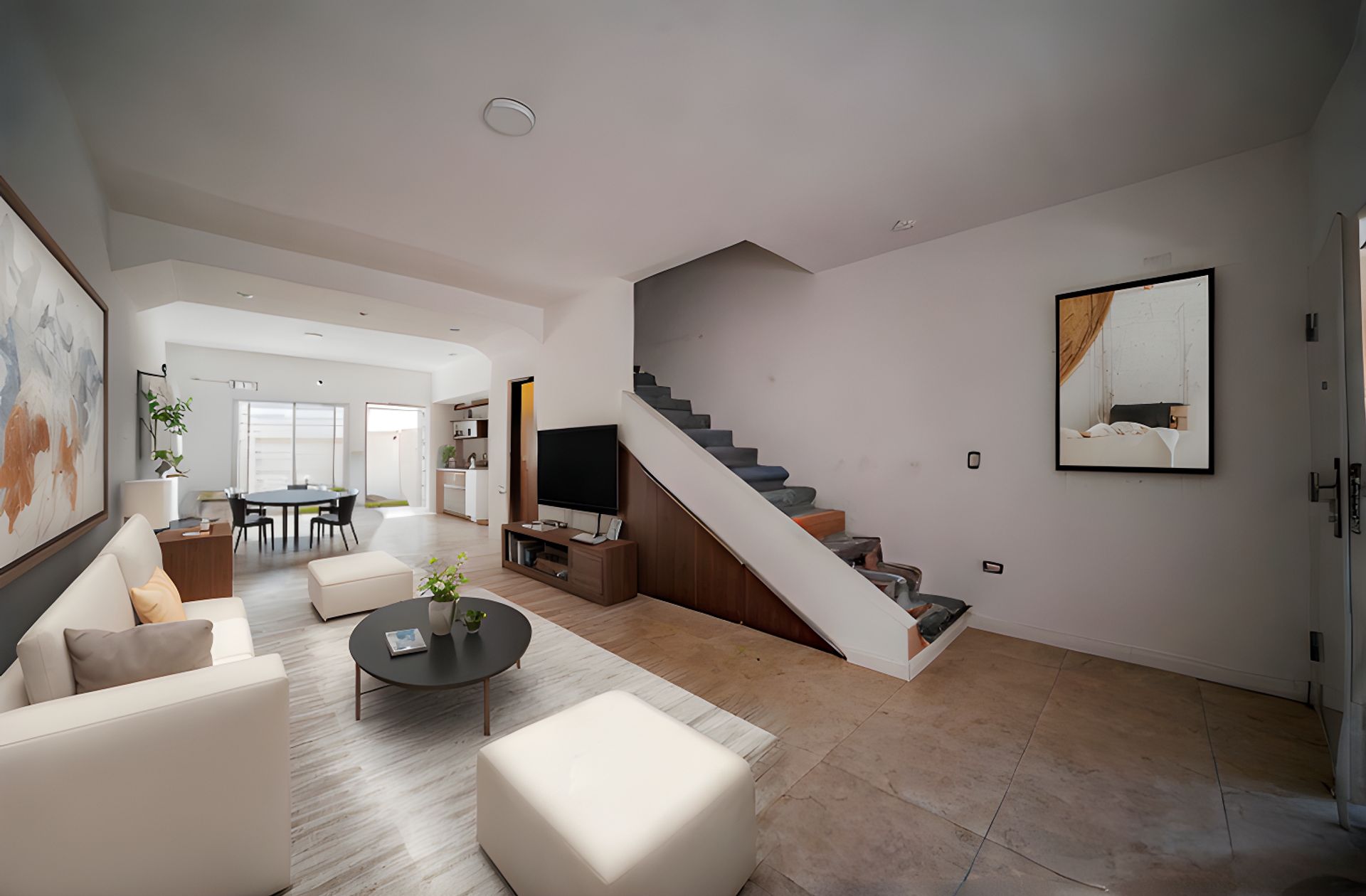 Venta Casa Munro 5 Ambientes-Permuta-Financia