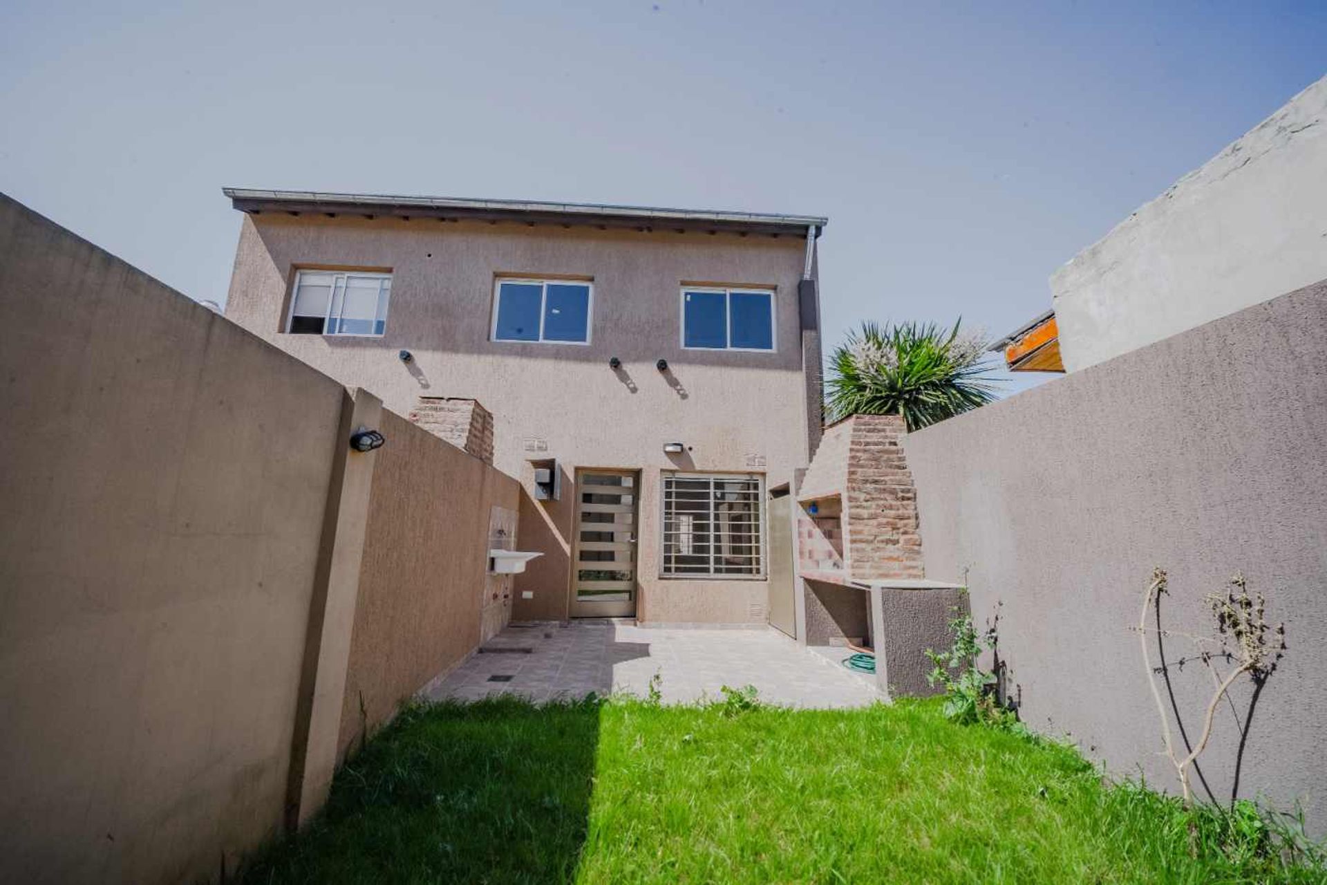 Venta Casa Munro 5 Ambientes-Permuta