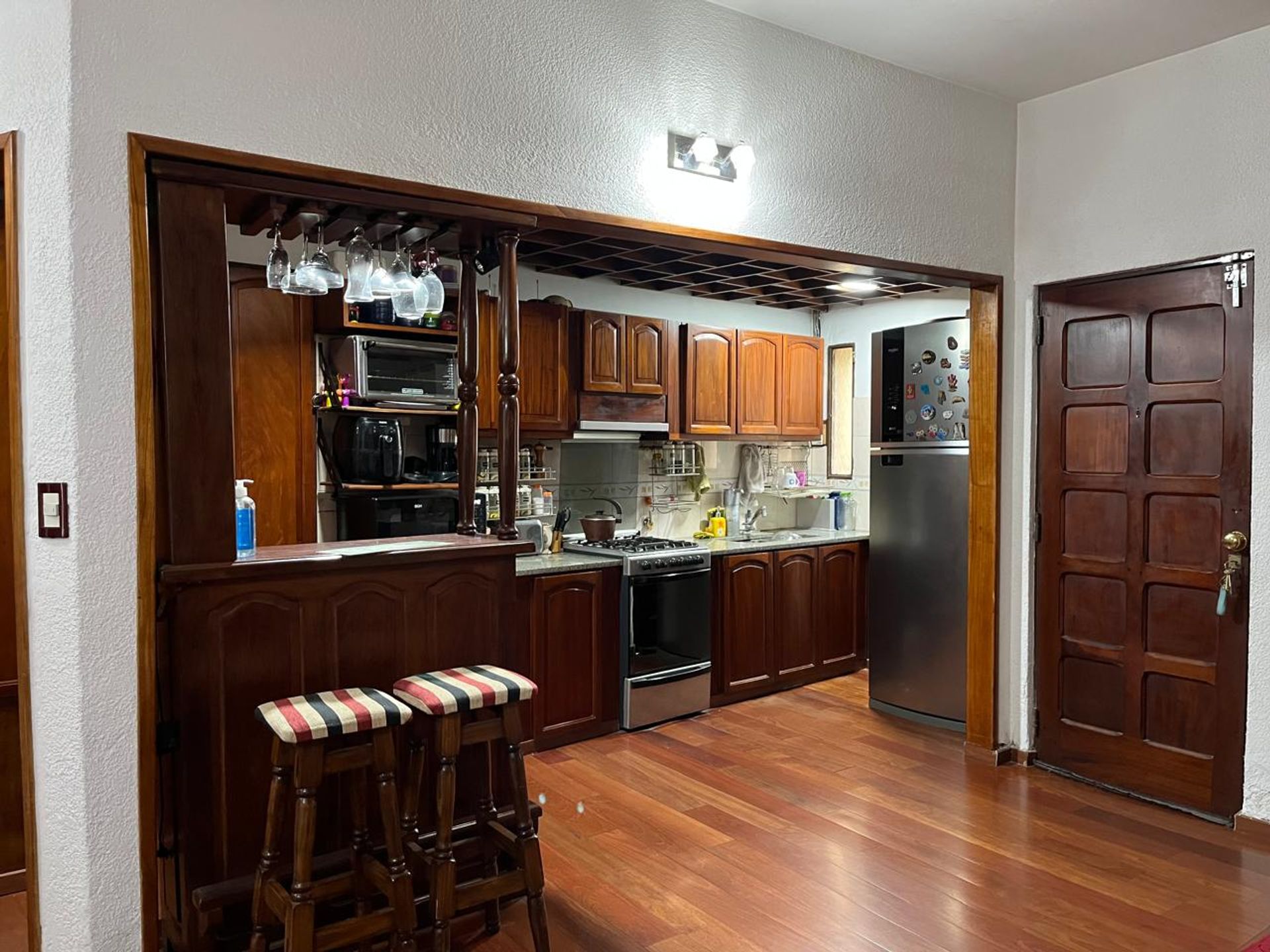 PH Venta Munro 3 ambientes Garage
