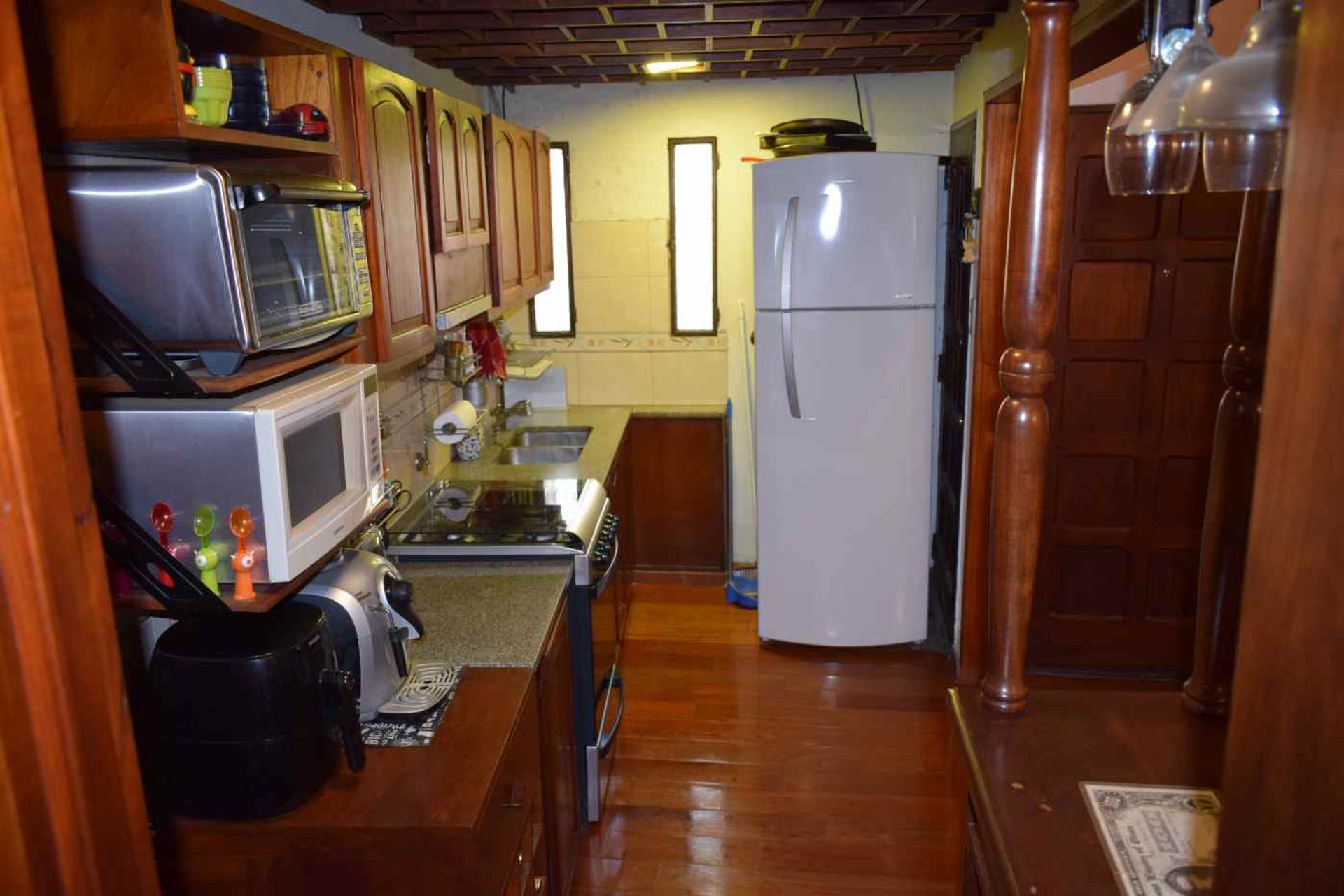 PH Venta Munro 3 ambientes Garage