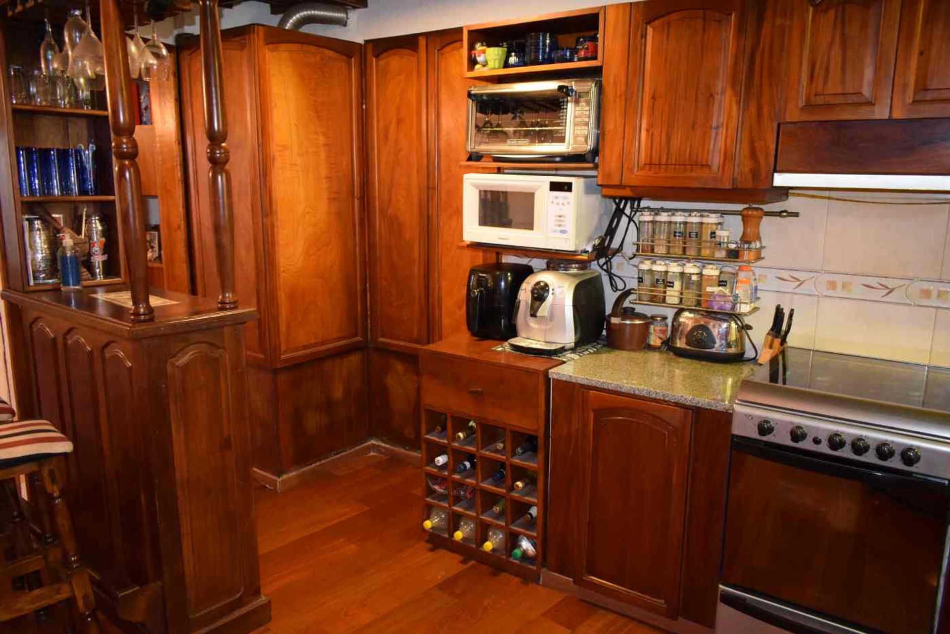 PH Venta Munro 3 ambientes Garage