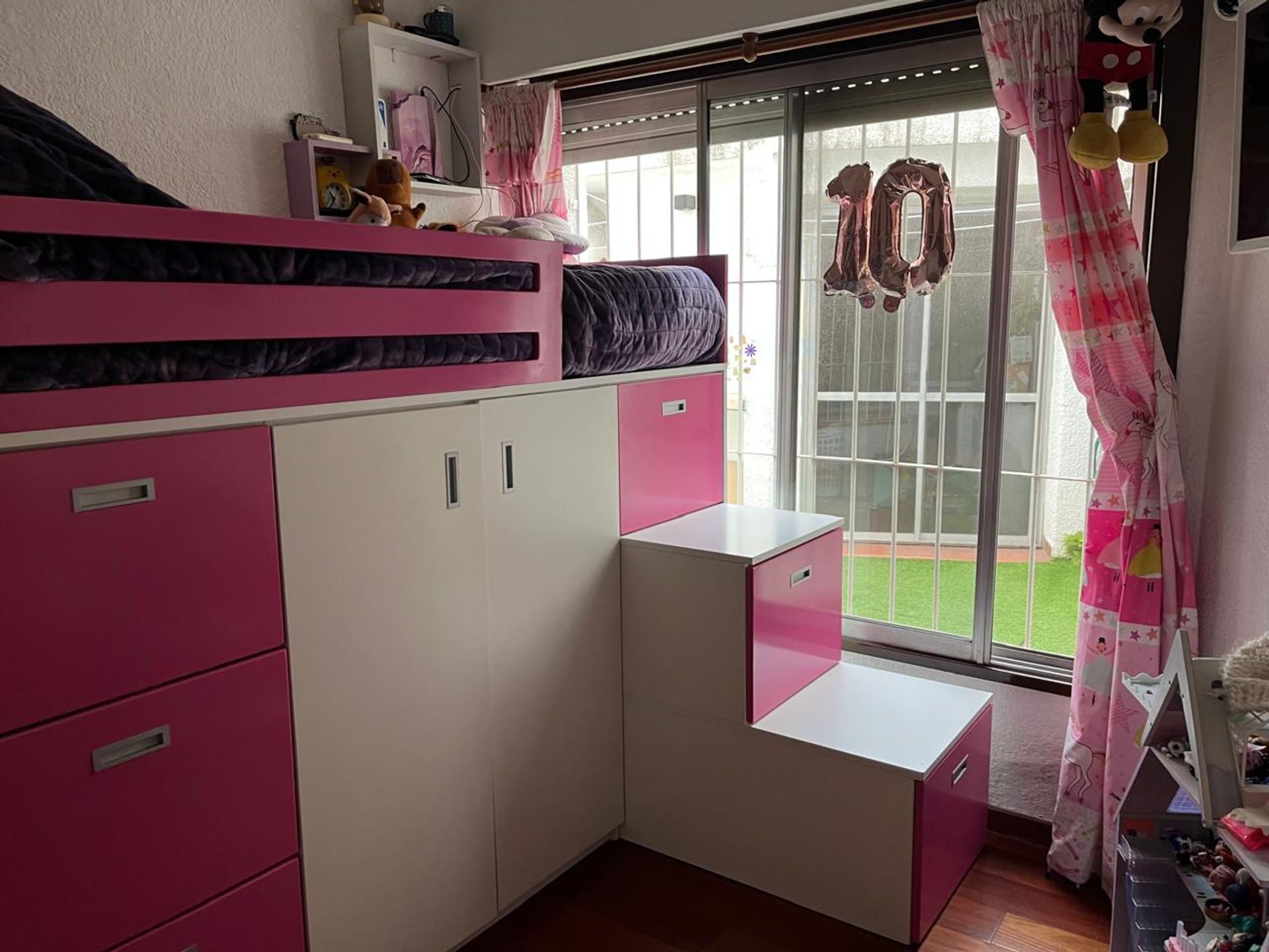 PH Venta Munro 3 ambientes Garage