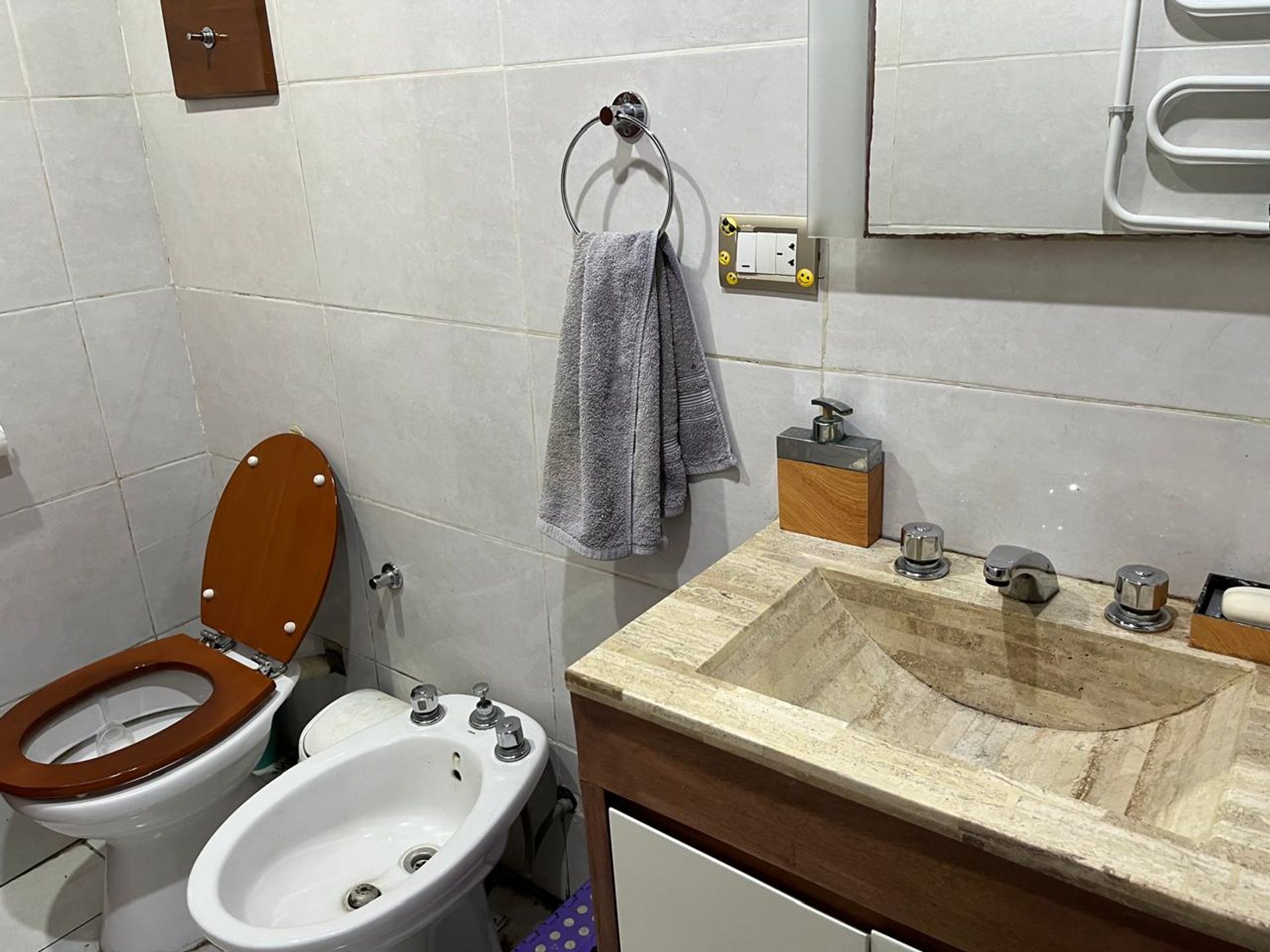 PH Venta Munro 3 ambientes Garage