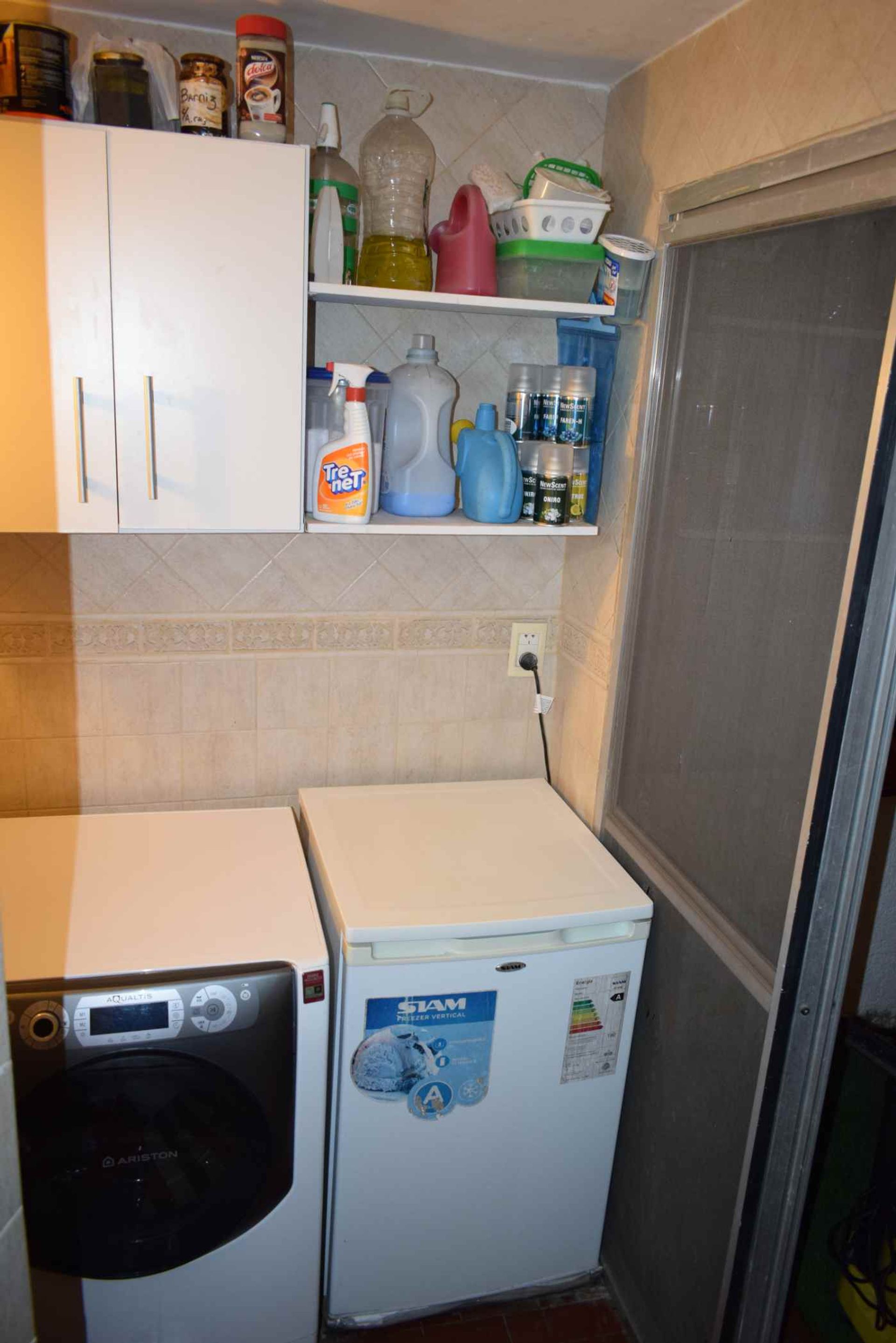 PH Venta Munro 3 ambientes Garage