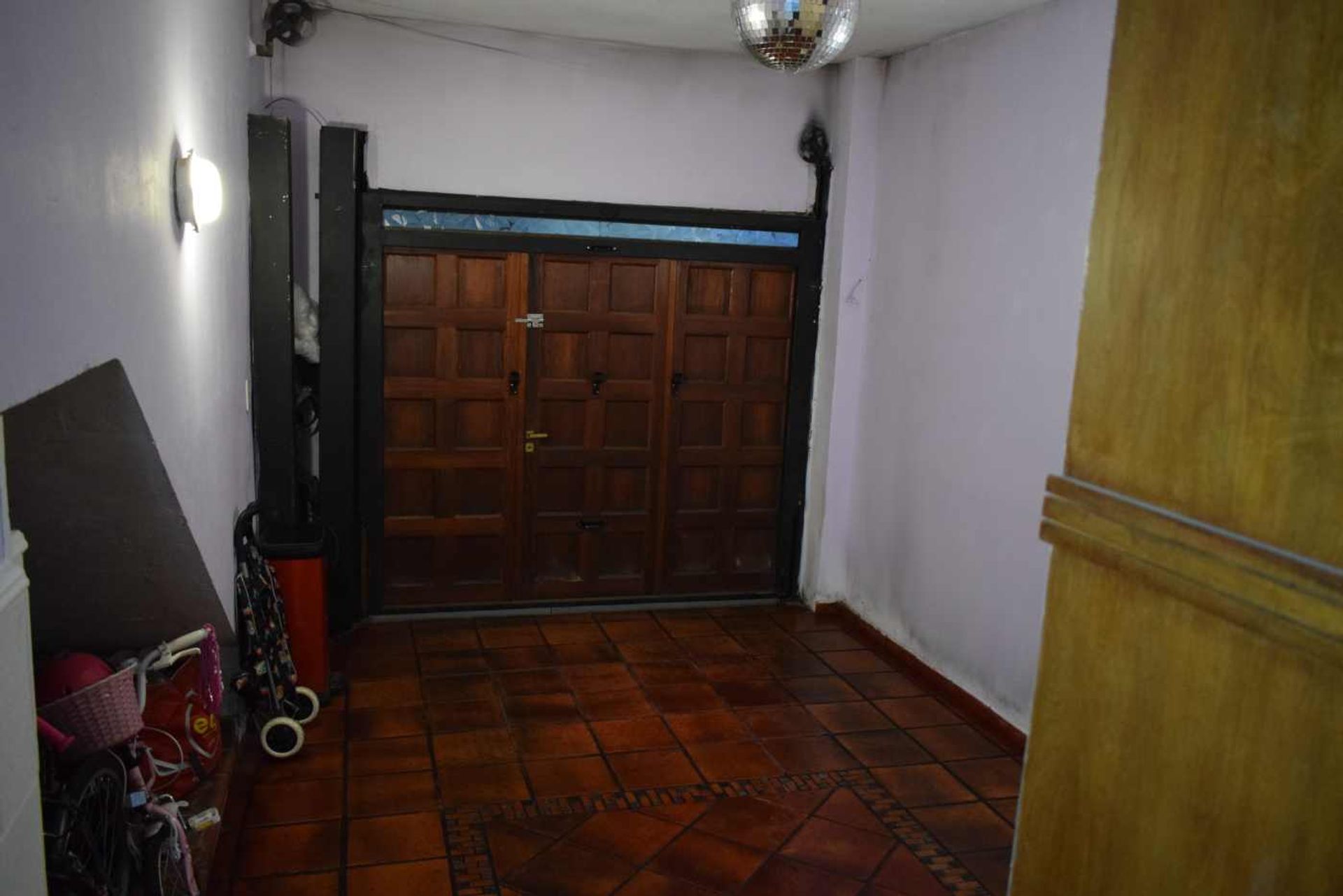 PH Venta Munro 3 ambientes Garage