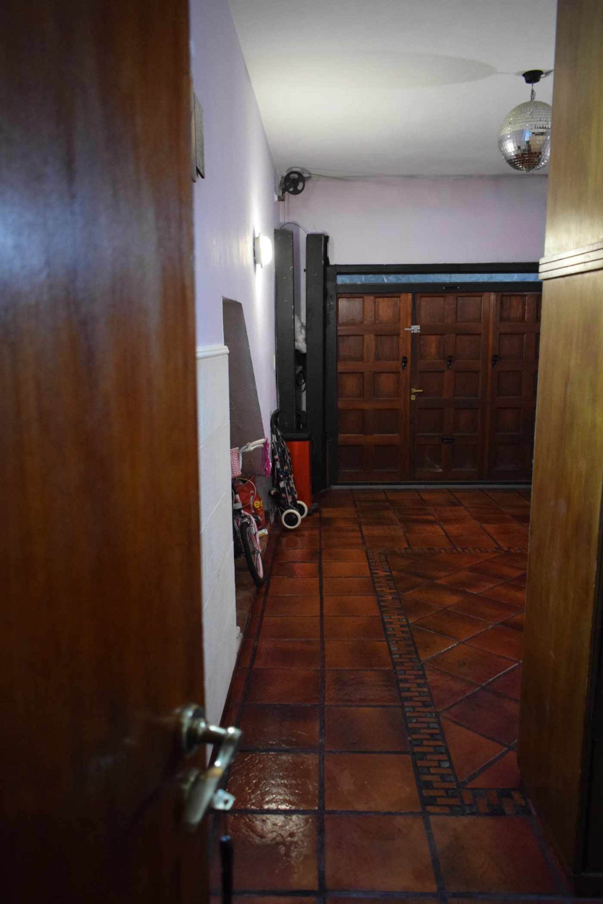PH Venta Munro 3 ambientes Garage