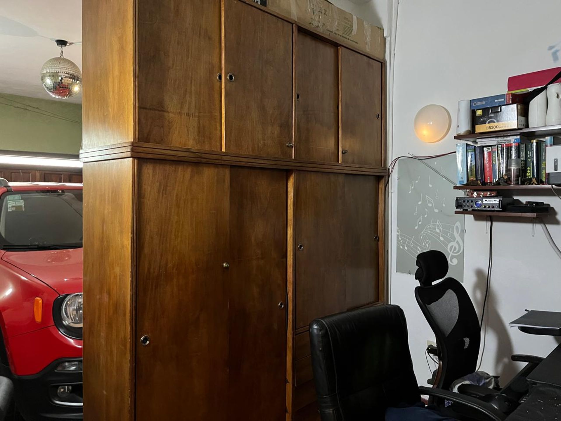 PH Venta Munro 3 ambientes Garage
