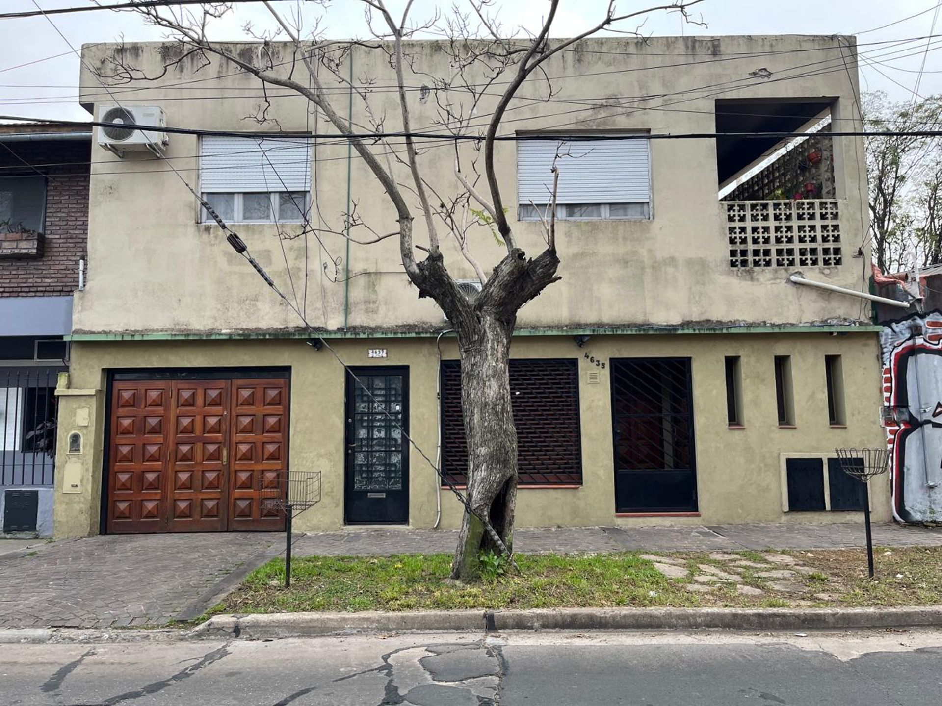 PH Venta Munro 3 ambientes Garage