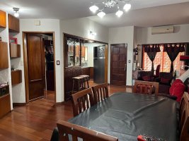 PH Venta Munro 3 ambientes Garage