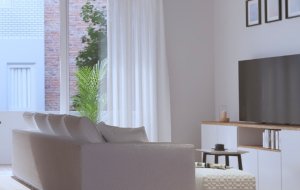 Sale Duplex 3 rooms under construction with carport and terrace, Olivos
