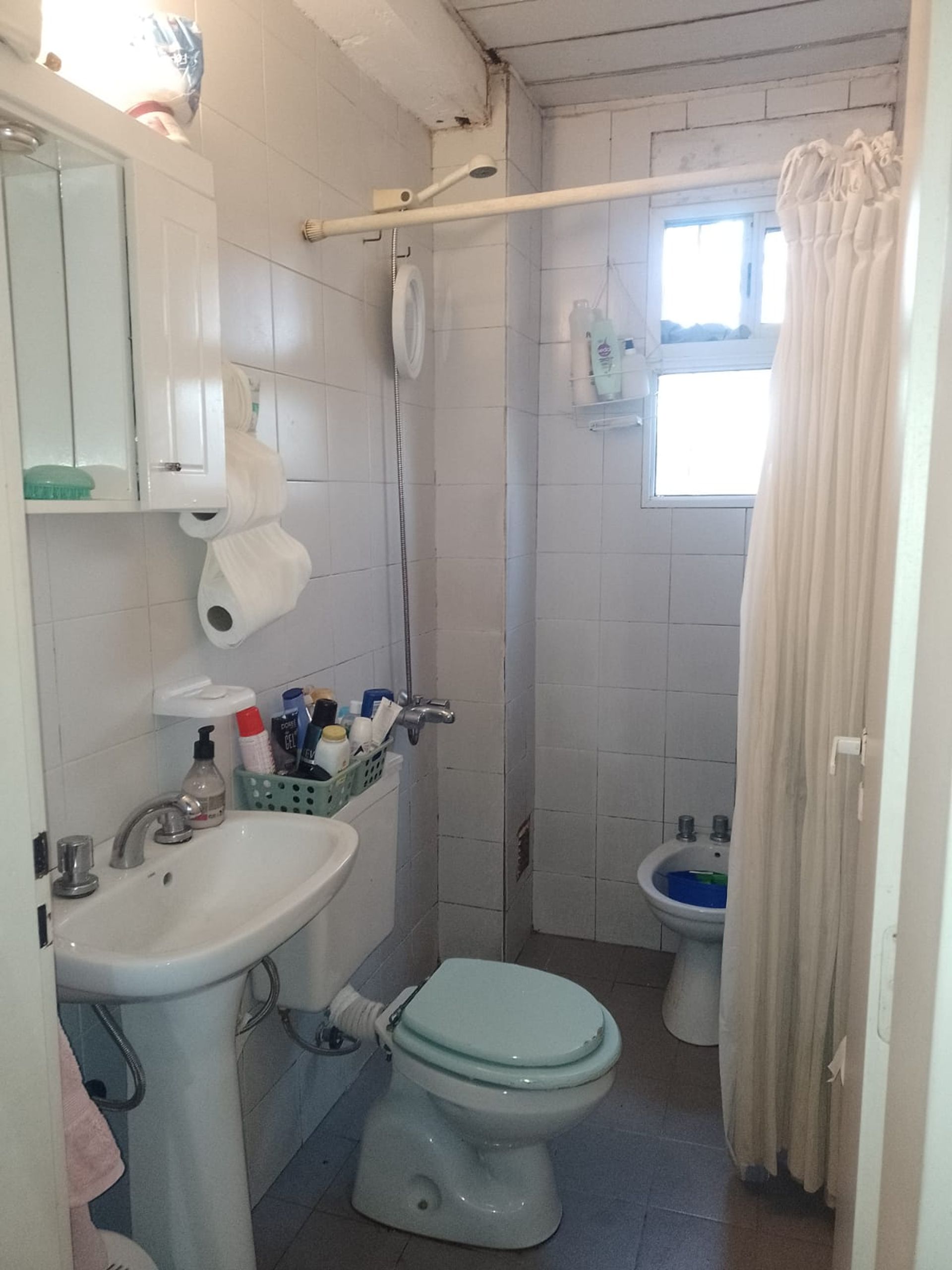 Venta 2 Ambientes Planta Baja San Fernando