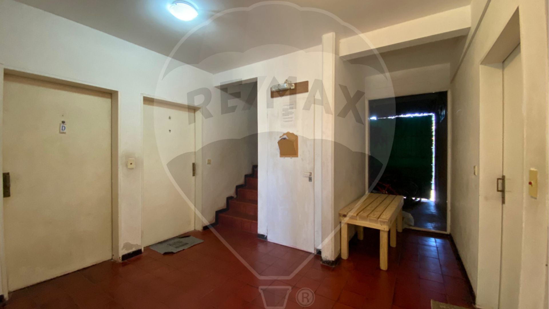 Venta 2 Ambientes Planta Baja San Fernando