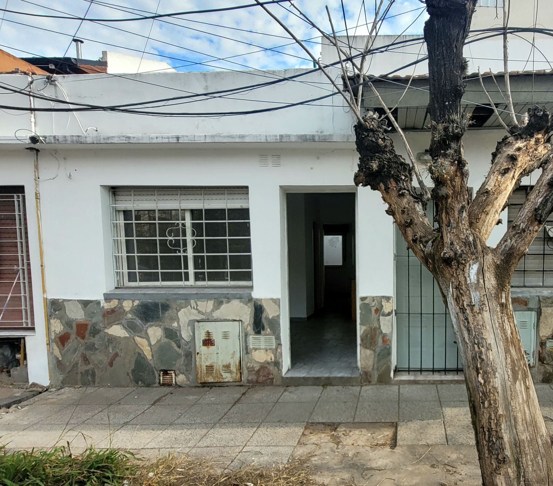 Venta Depto Virreyes 2 amb pl. baja Apto CreditoDe