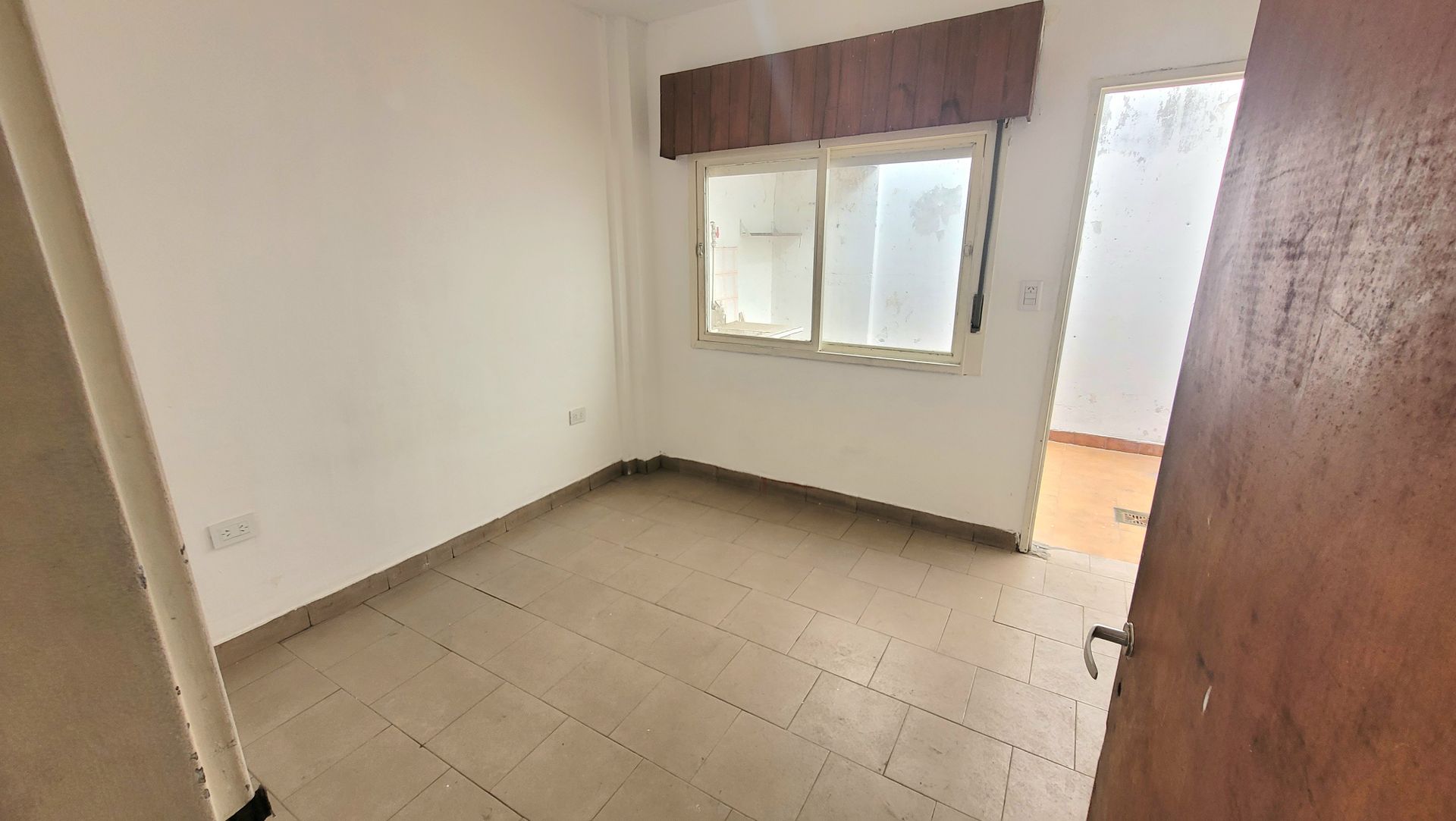 Venta Depto Virreyes 2 amb pl. baja Apto CreditoDe