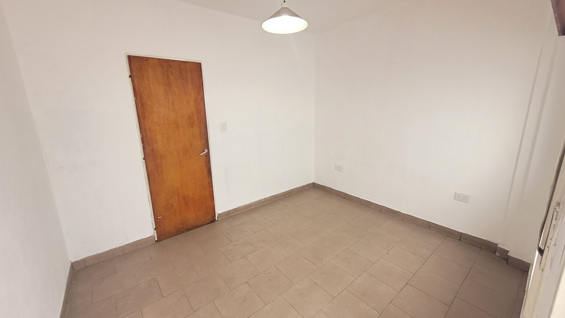 Venta Depto Virreyes 2 amb pl. baja Apto CreditoDe