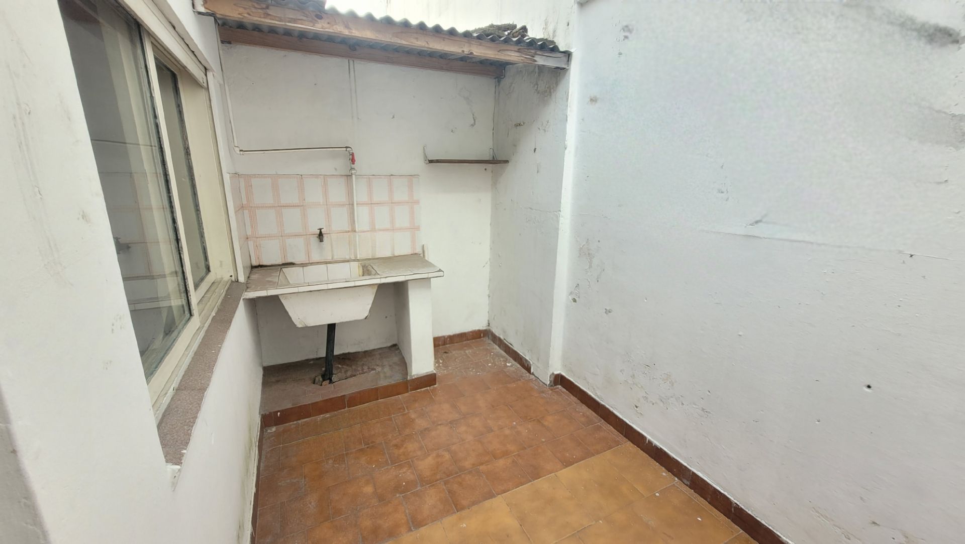 Venta Depto Virreyes 2 amb pl. baja Apto CreditoDe